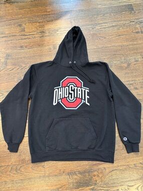 Ohio State champion hoodie